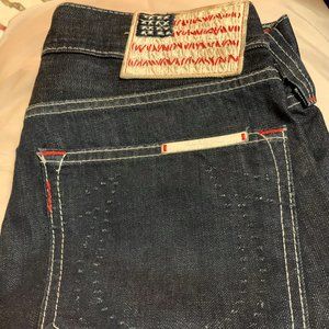 Men's True Religion Limited Edition Jeans